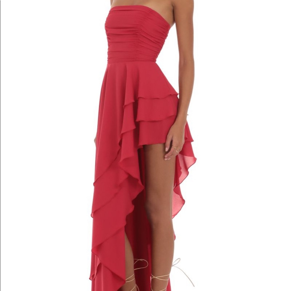 Wedding guest dresses.